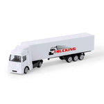 Truck Model – Detailed Cargo Truck Replica for Bulk Orders | Fou Tees Ireland