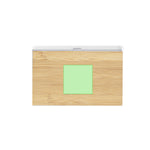 Eltanin Bamboo Card Holder – Sustainable & Stylish
