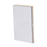 Eltanin Bamboo Card Holder – Sustainable & Stylish