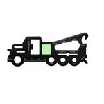 Zorlix Multi-Tool – Versatile Stainless Steel Truck-Shaped Tool for Irish Businesses