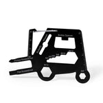 Telep Multi-Tool – Practical Stainless Steel Gadget for Irish Businesses