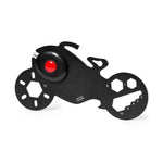 Flanery Multi-Tool – Stainless Steel Multi-Function Tool for Bulk Orders
