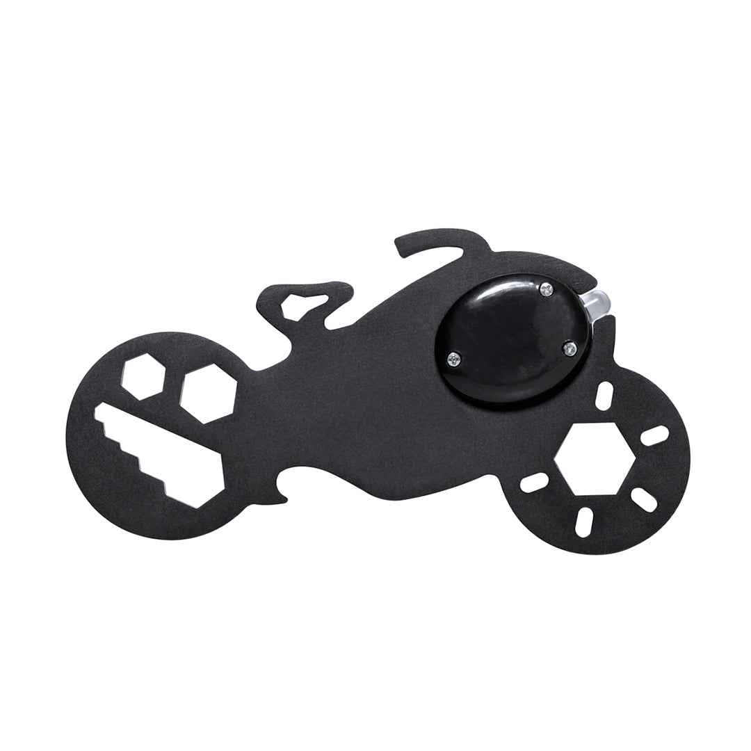 Flanery Multi-Tool – Stainless Steel Multi-Function Tool for Bulk Orders