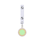 Alikra Extendable Bamboo ID Holder – Sustainable and Practical