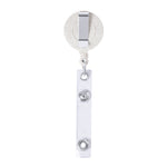 Alikra Extendable Bamboo ID Holder – Sustainable and Practical