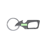 Kaizen Metal Opener - Practical and Stylish Multi-Tool for Businesses