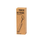 Joper Bamboo Torch Keyring – Sustainable Promotional Gift