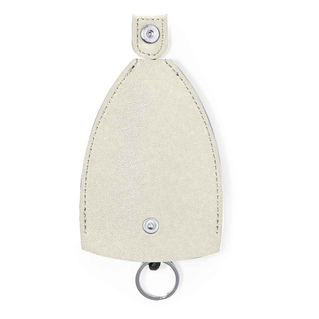 Greip Keychain Pouch – Stylish and Practical Key Protection