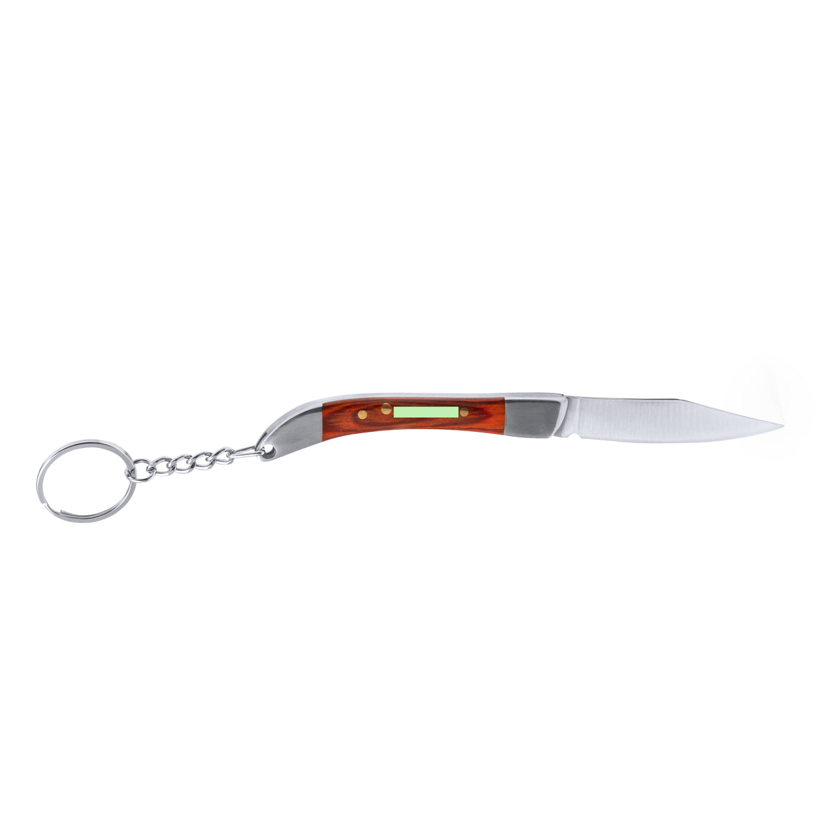 Spiet Practical Knife Keychain – Durable and Stylish Gift from Fou Tees Ireland
