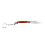 Spiet Practical Knife Keychain – Durable and Stylish Gift from Fou Tees Ireland
