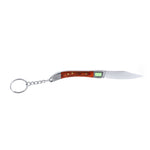 Spiet Practical Knife Keychain – Durable and Stylish Gift from Fou Tees Ireland