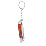 Spiet Practical Knife Keychain – Durable and Stylish Gift from Fou Tees Ireland