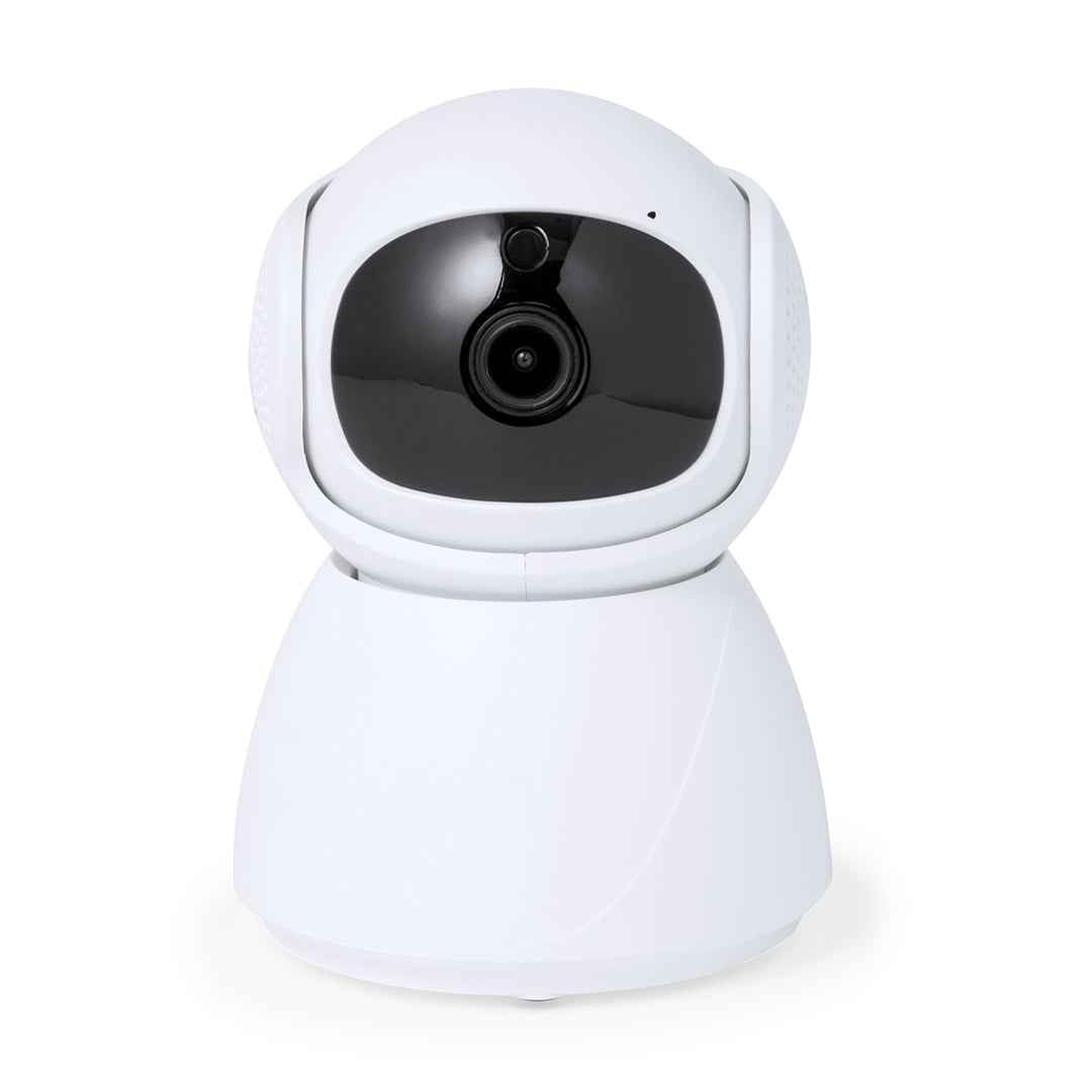 Deors HD 360° Security Camera – Reliable Surveillance for Businesses and Events