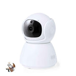 Deors HD 360° Security Camera – Reliable Surveillance for Businesses and Events