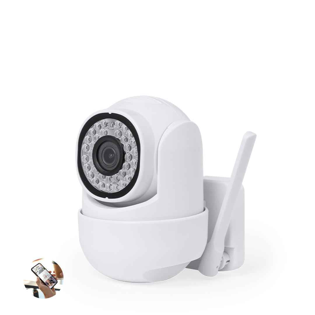 Grotex Security Camera for Irish Businesses and Organisations