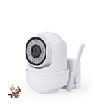 Grotex Security Camera for Irish Businesses and Organisations