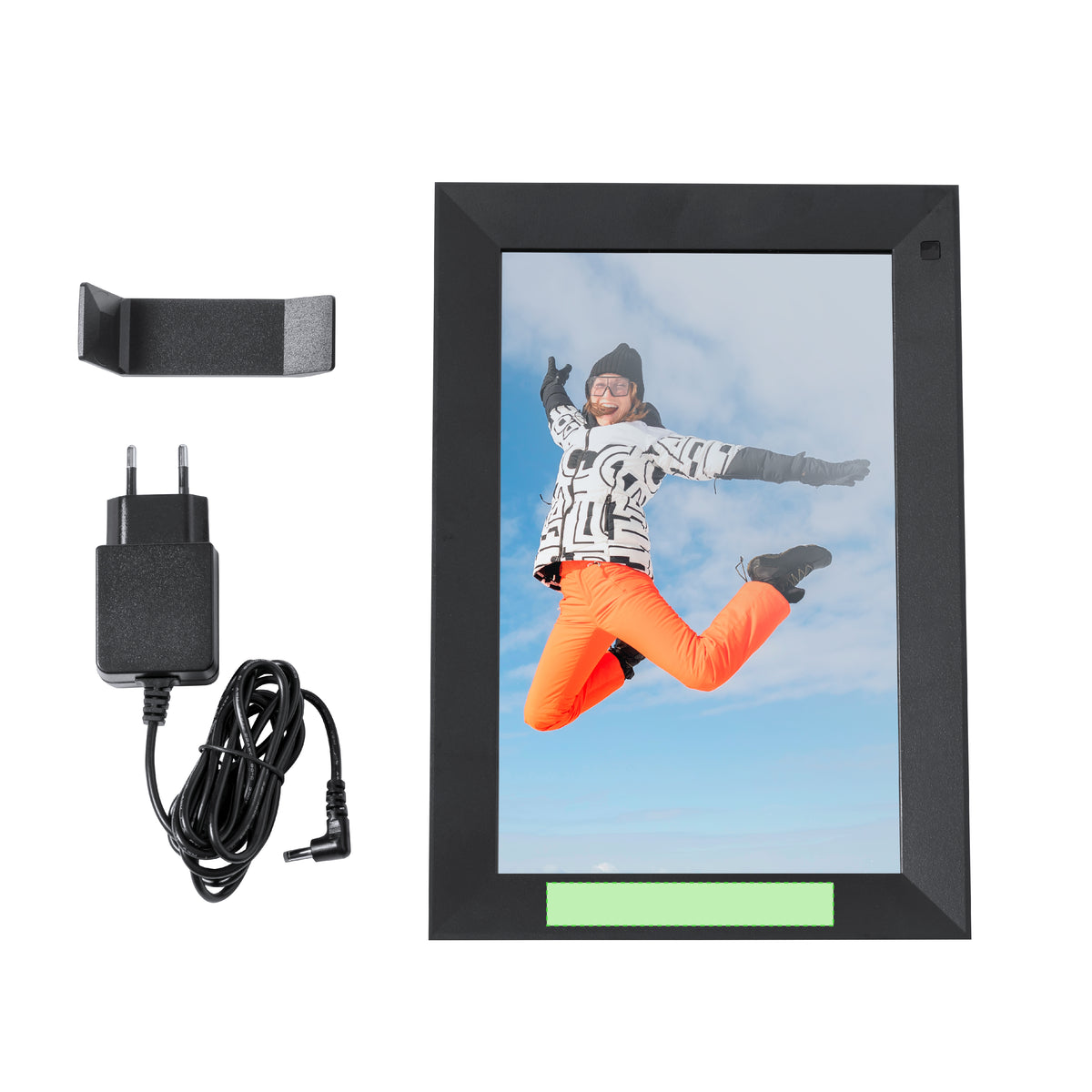 Picty Digital Photo Frame – Stylish and Smart Display for Irish Businesses