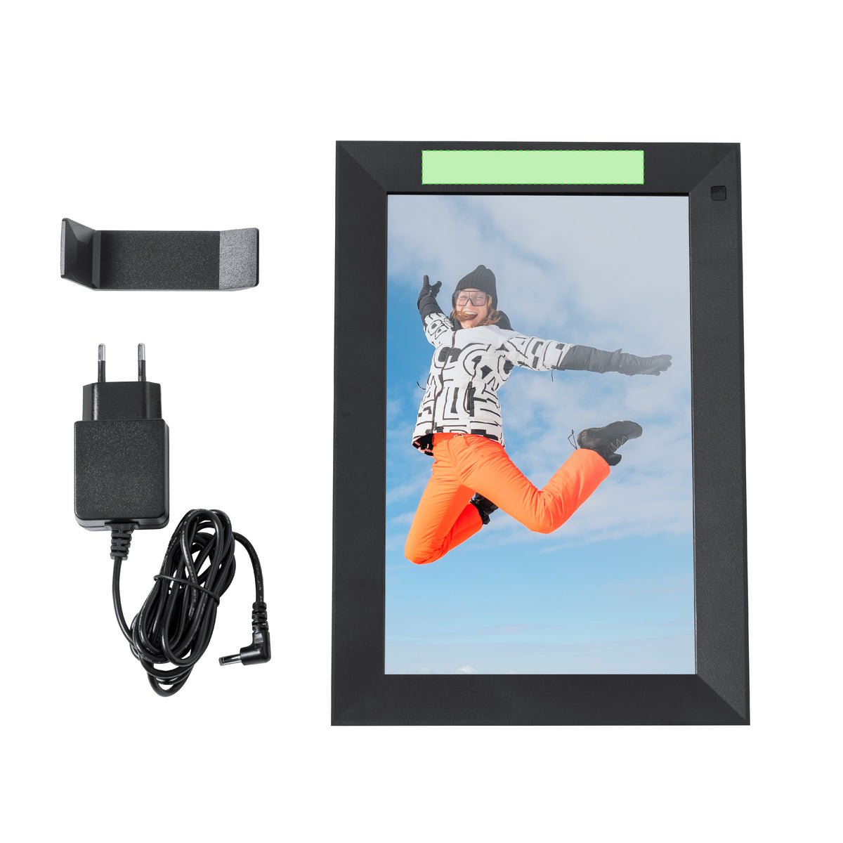Picty Digital Photo Frame – Stylish and Smart Display for Irish Businesses