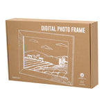 Picty Digital Photo Frame – Stylish and Smart Display for Irish Businesses