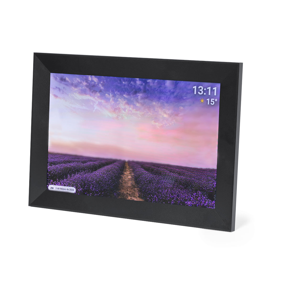 Picty Digital Photo Frame – Stylish and Smart Display for Irish Businesses