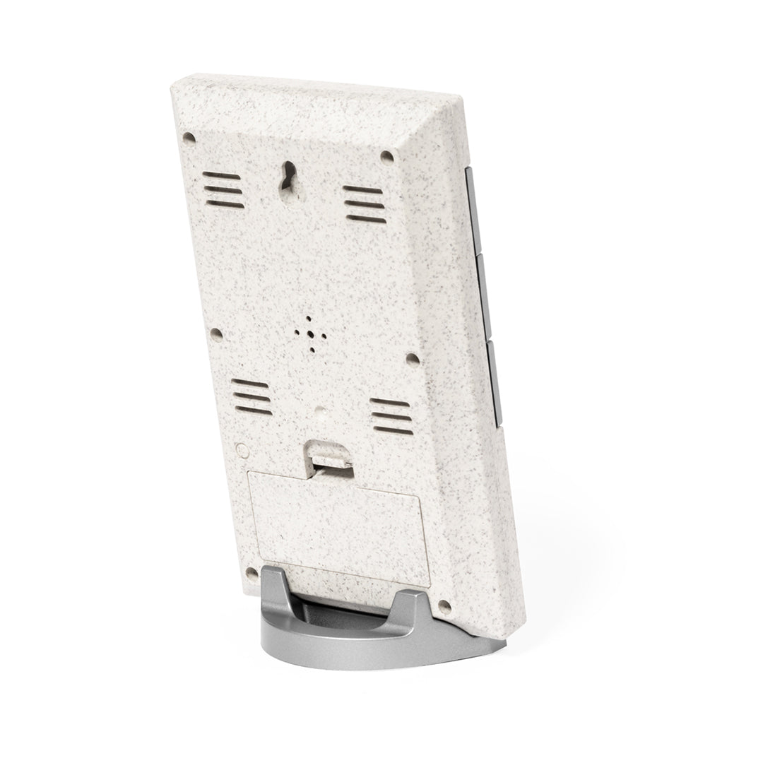 Maginly Weather Station – Sustainable and Functional Measurement Tool