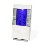 Maginly Weather Station – Sustainable and Functional Measurement Tool