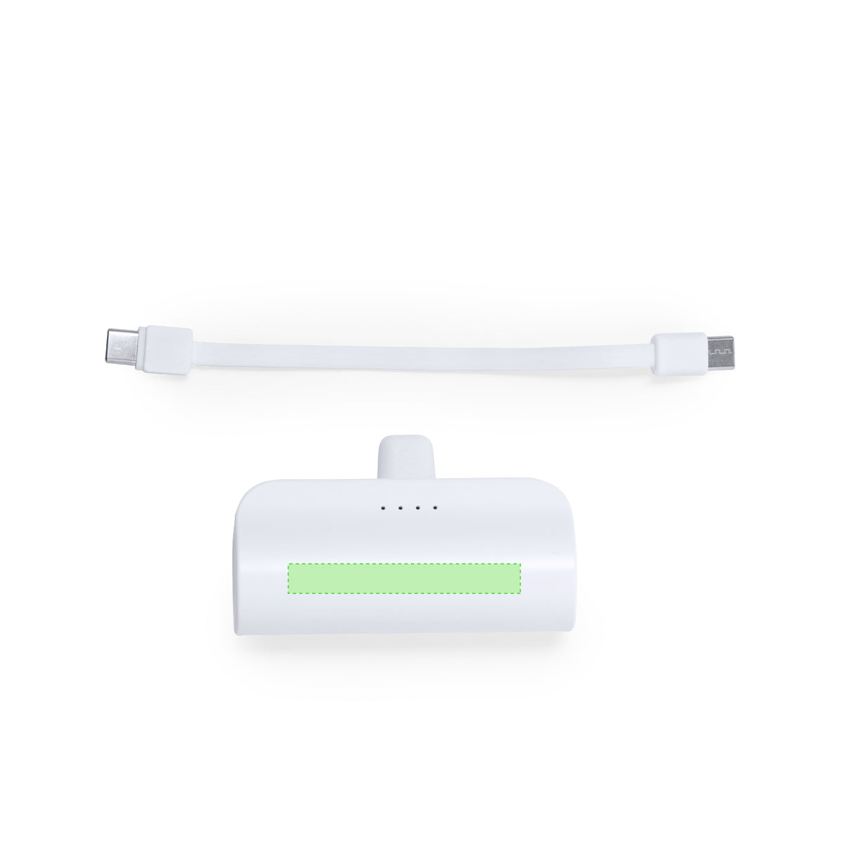 Laford Power Bank – Reliable External Battery for Bulk Orders