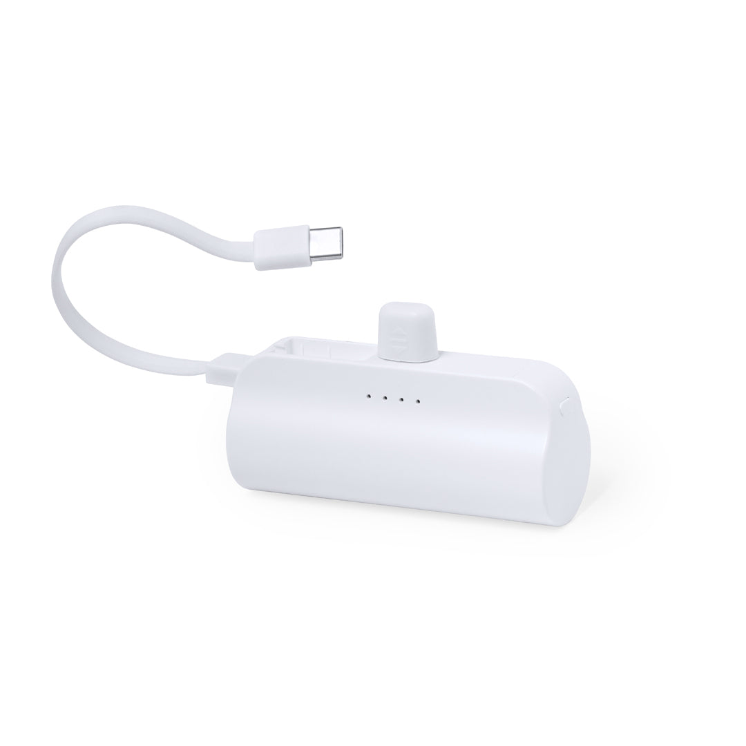 Laford Power Bank – Reliable External Battery for Bulk Orders