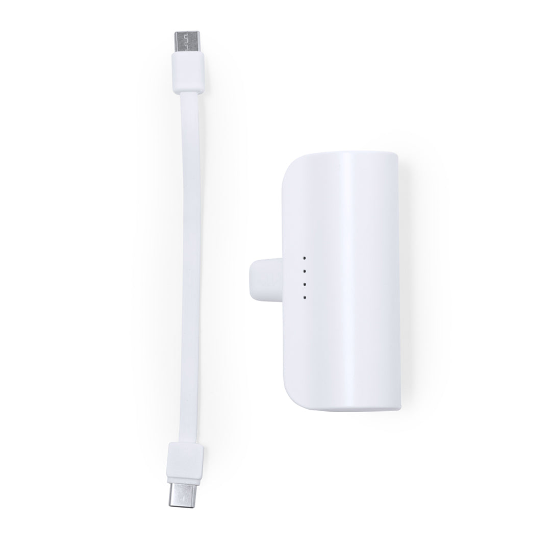 Laford Power Bank – Reliable External Battery for Bulk Orders