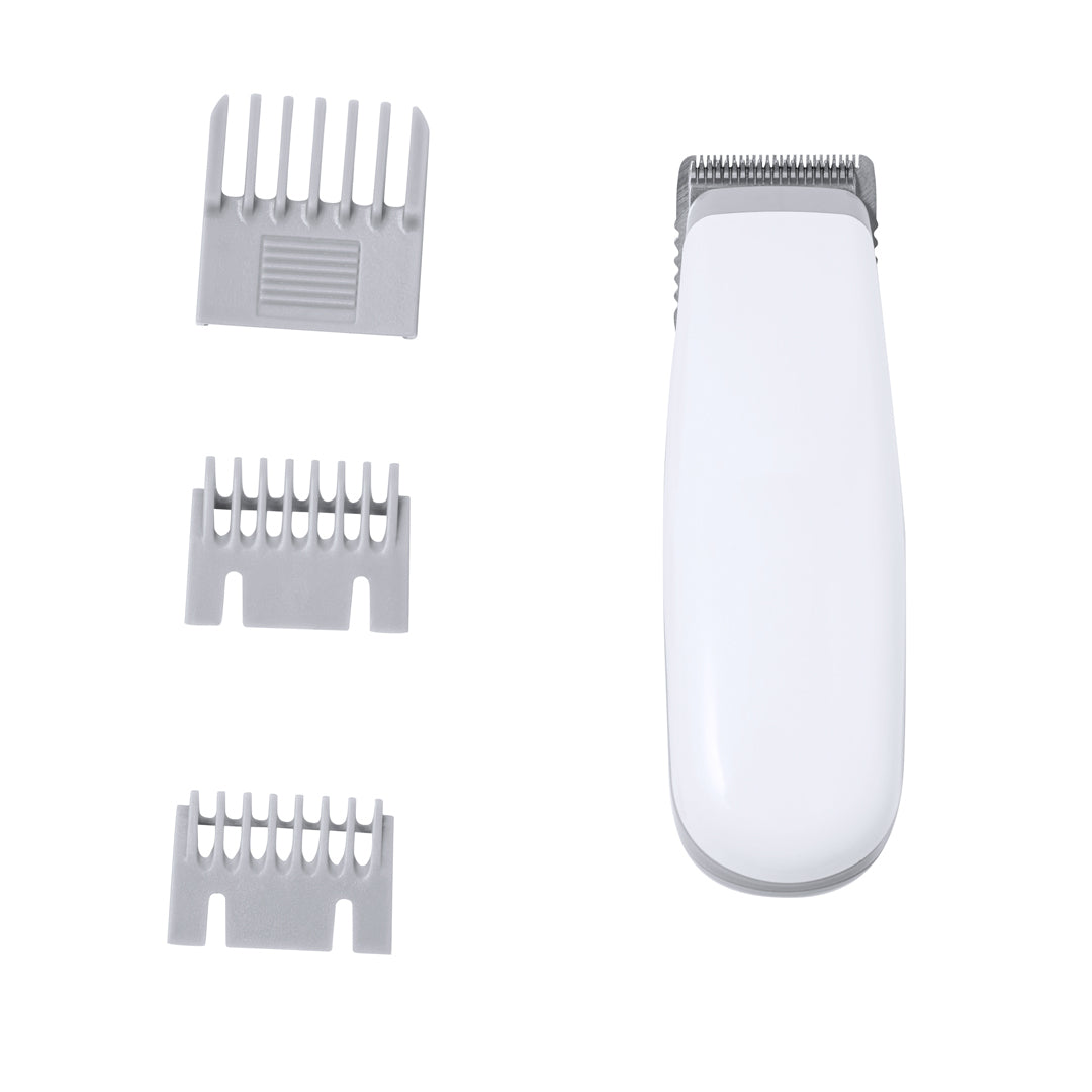 Jamet Hair Trimmer – Practical and Compact Grooming Tool