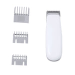 Jamet Hair Trimmer – Practical and Compact Grooming Tool