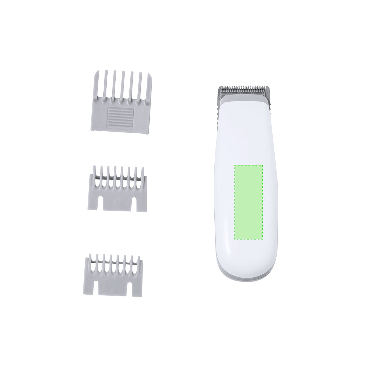 Jamet Hair Trimmer – Practical and Compact Grooming Tool