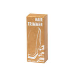 Jamet Hair Trimmer – Practical and Compact Grooming Tool
