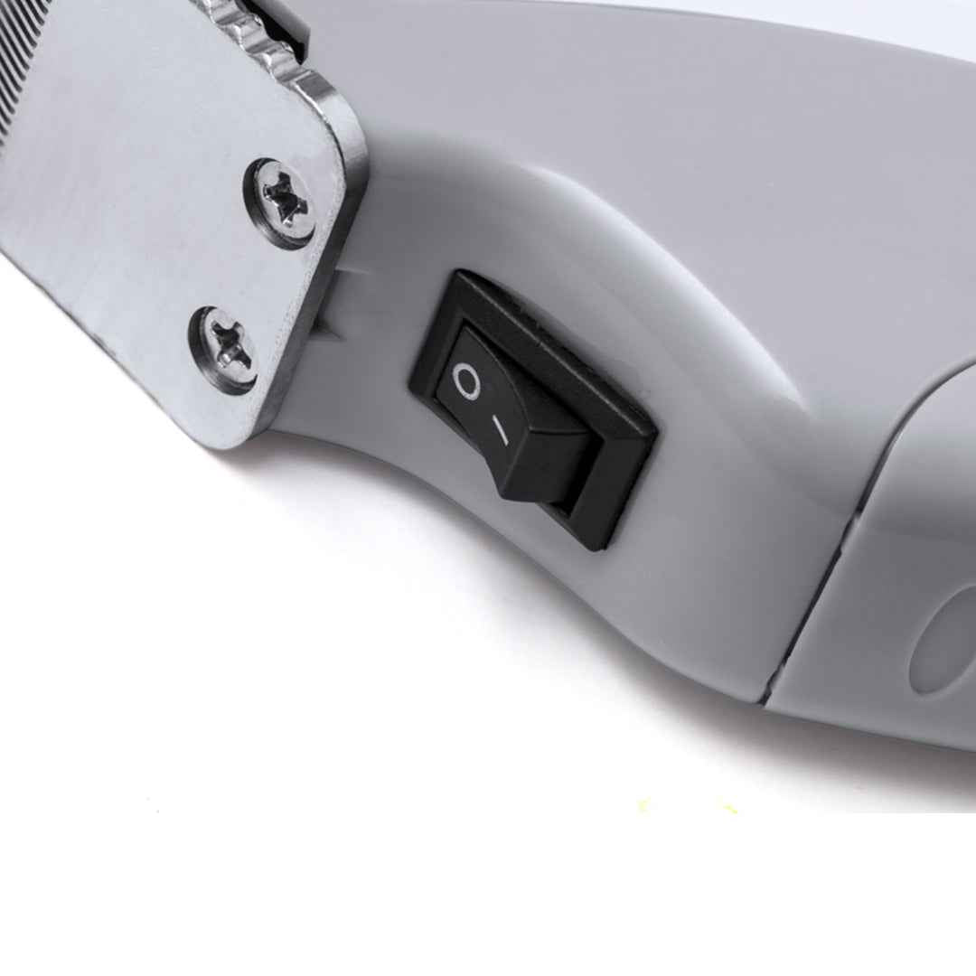Jamet Hair Trimmer – Practical and Compact Grooming Tool