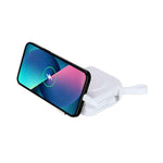 Joks Wireless Travel Adapter with Powerbank – Reliable Charging for Irish Businesses