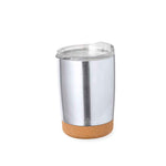 Sarski Recycled Stainless Steel Cup – Sustainable and Stylish