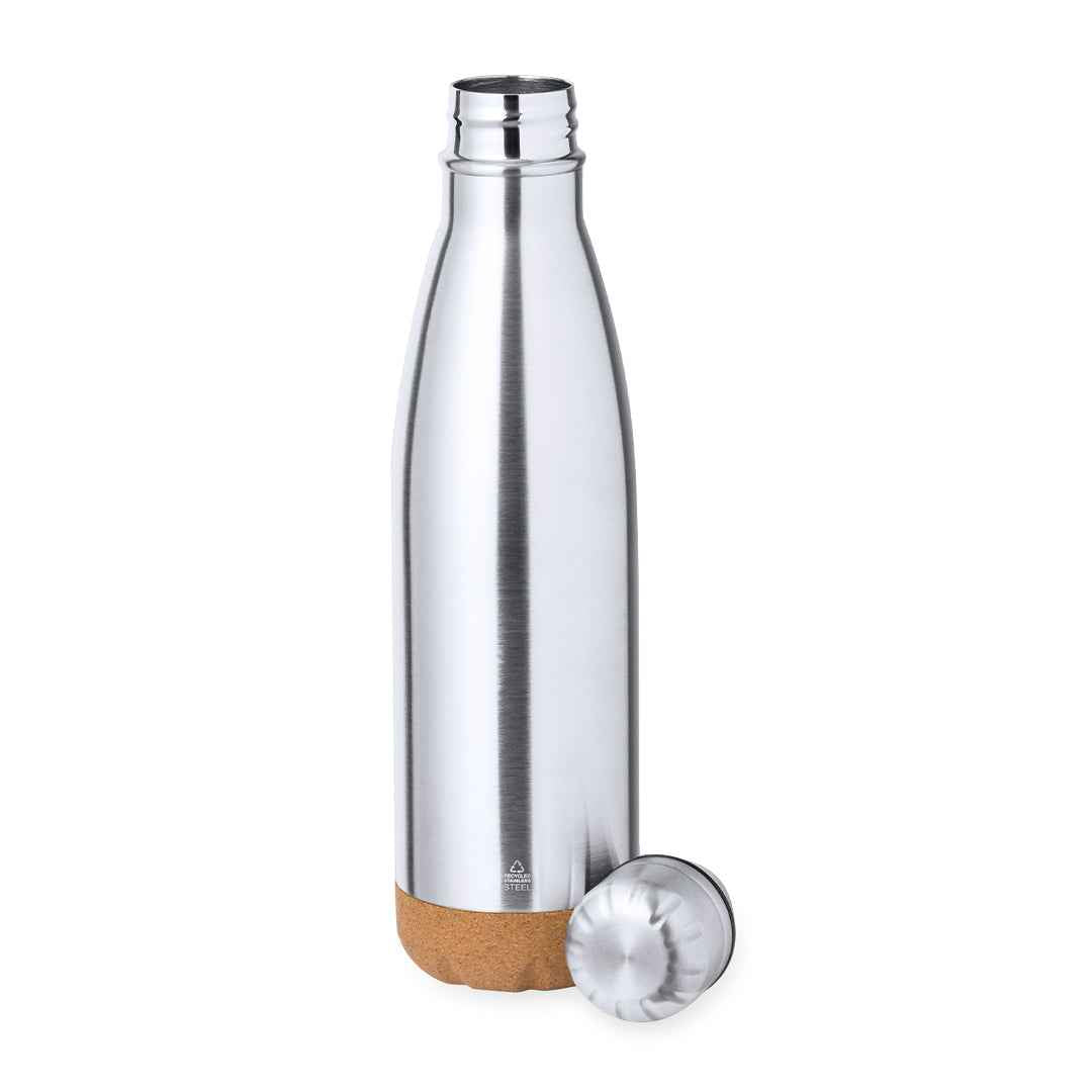 Dagles Recycled Stainless Steel Thermal Bottle – Durable and Eco-Friendly