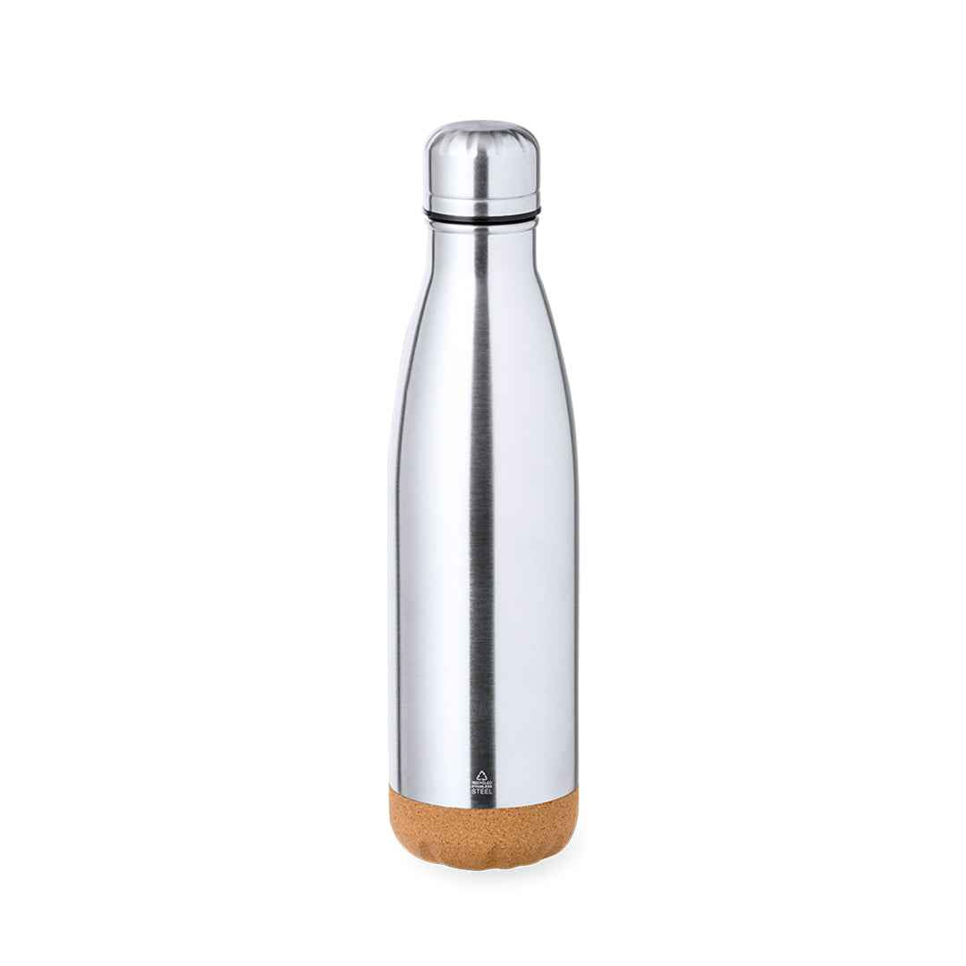 Dagles Recycled Stainless Steel Thermal Bottle – Durable and Eco-Friendly