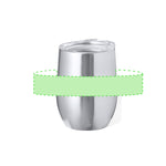 Yarton Insulated Stainless Steel Cup – Sustainable and Practical