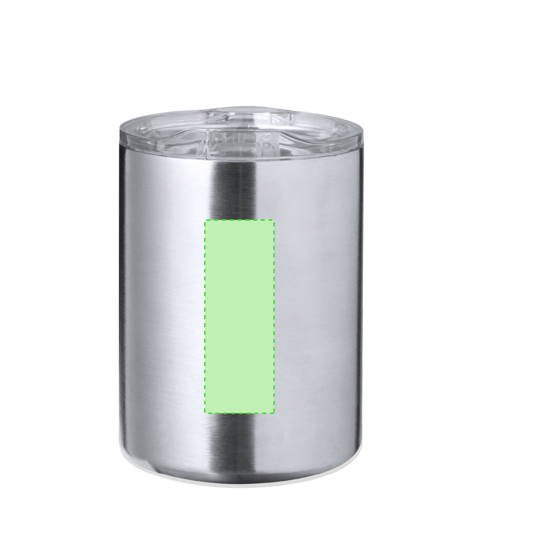 Dovery Insulated Stainless Steel Mug – Sustainable and Practical