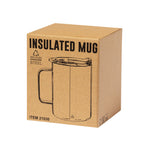 Dovery Insulated Stainless Steel Mug – Sustainable and Practical