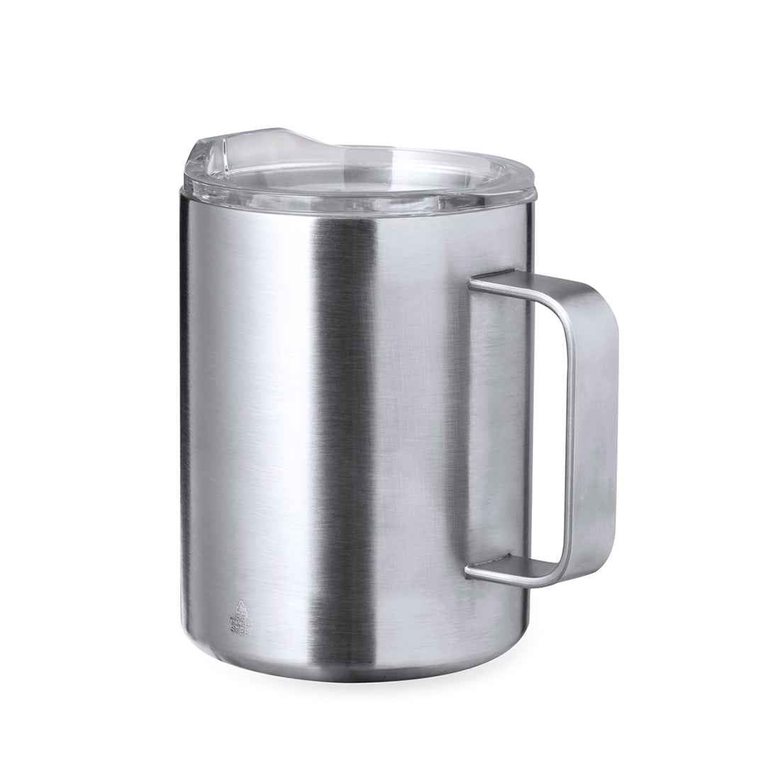 Dovery Insulated Stainless Steel Mug – Sustainable and Practical