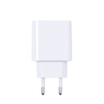Morelo Type C Wall Charger – Fast Charging European Plug