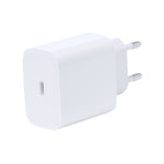 Morelo Type C Wall Charger – Fast Charging European Plug