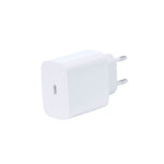 Morelo Type C Wall Charger – Fast Charging European Plug