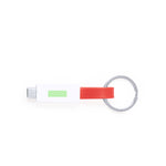 Parets USB Type C Keychain Charger for Irish Businesses & Events