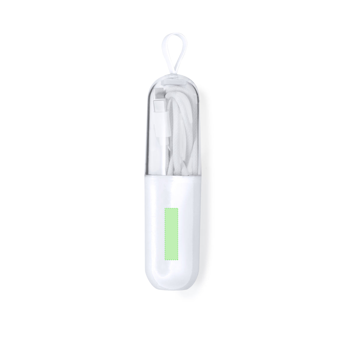 Skot Charging Cable – Reliable Dual Type C Power and Data Solution