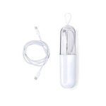 Skot Charging Cable – Reliable Dual Type C Power and Data Solution