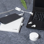 Bekery Bluetooth Earphones – Natural Stone Extracts, Durable and Sustainable