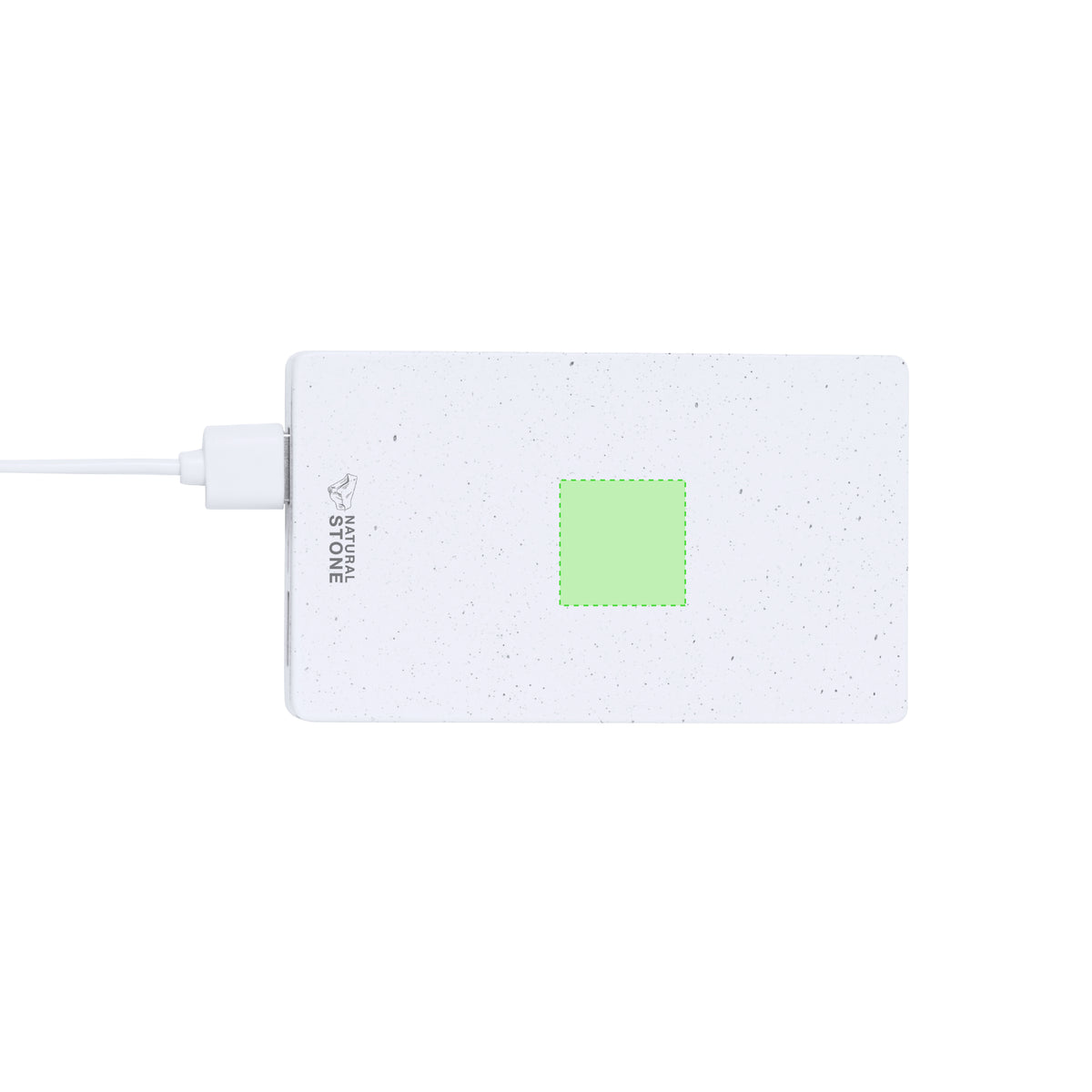 Noiman External Auxiliary Battery – Sustainable Power Solution
